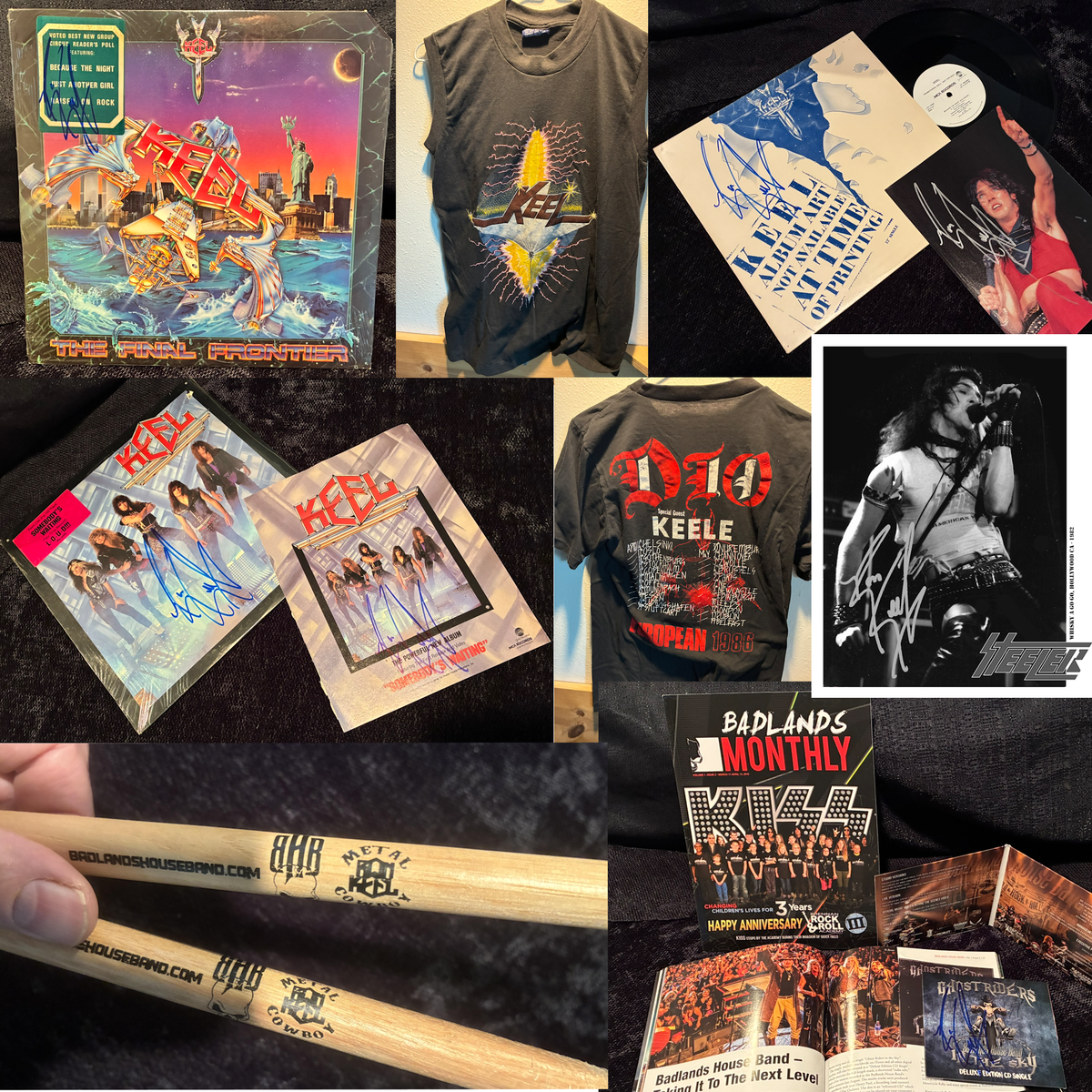 $30 Or Less – Ron Keel Online Store