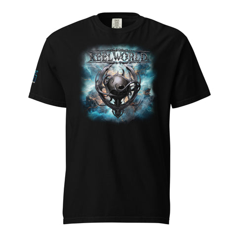 KEELWORLD Official Album Art T-Shirt