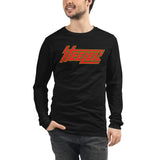 STEELER Unisex Long Sleeve Tee
