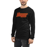 STEELER Unisex Long Sleeve Tee
