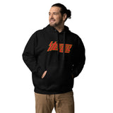 STEELER Unisex Hoodie