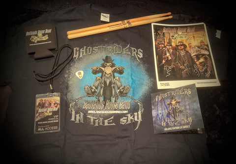 Badlands House Band Ultimate Bundle