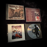 THE COUNTRY YEARS Signed CD