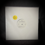 RARE: "The Final Frontier" Test Pressing