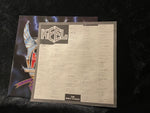 KEEL - The Right To Rock VINYL - 1985 Japanese Edition #1