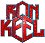 Ron Keel Online Store