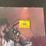 Steeler Vinyl - Mint Vintage, Shrink Wrap + Tower Records Sticker