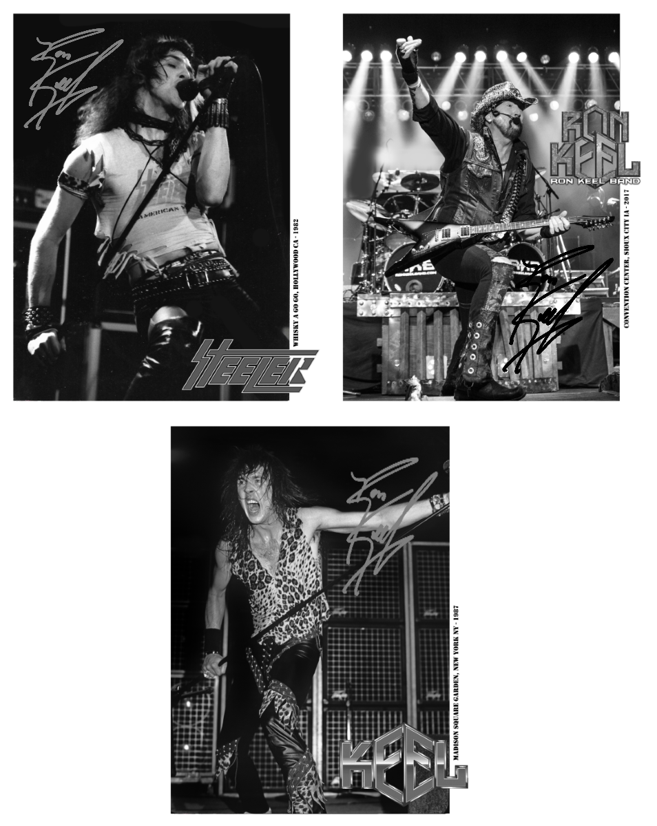 $30 Or Less – Ron Keel Online Store